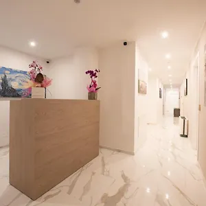 3* Hotel Marconi Express