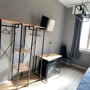 Casa de hóspedes Riva Reno 4, Bolonha
