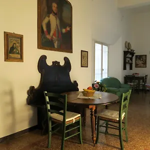 3* Pensión Casa Della Zia, By Short Holidays
