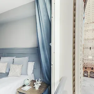 Apartamento Petronio, Bolonha