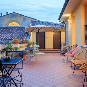  Daire Residence Studio Vita