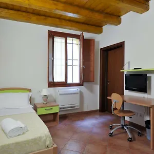  Apartahotel Cavazza