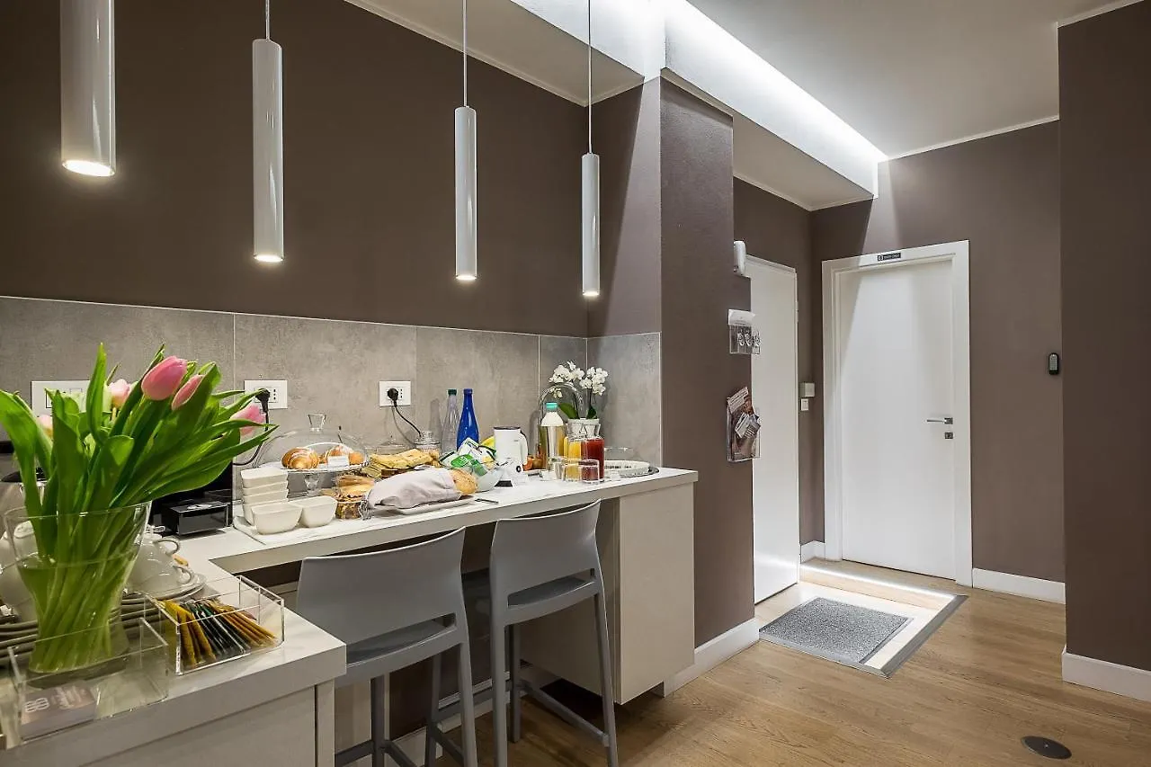 B&B Galleria Cavour Bologna