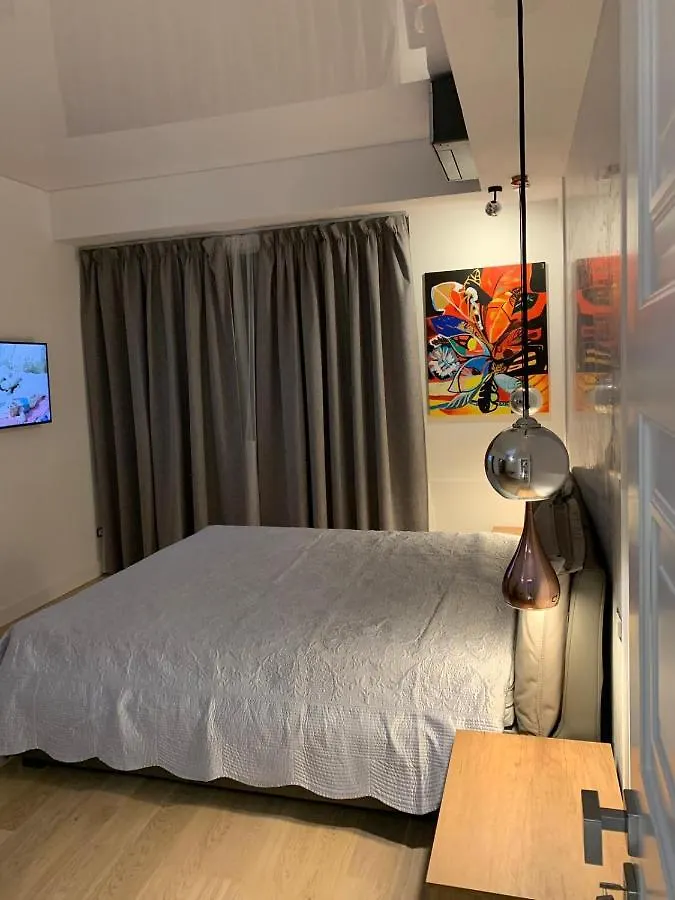 B&B Galleria Cavour Bologna 0*,