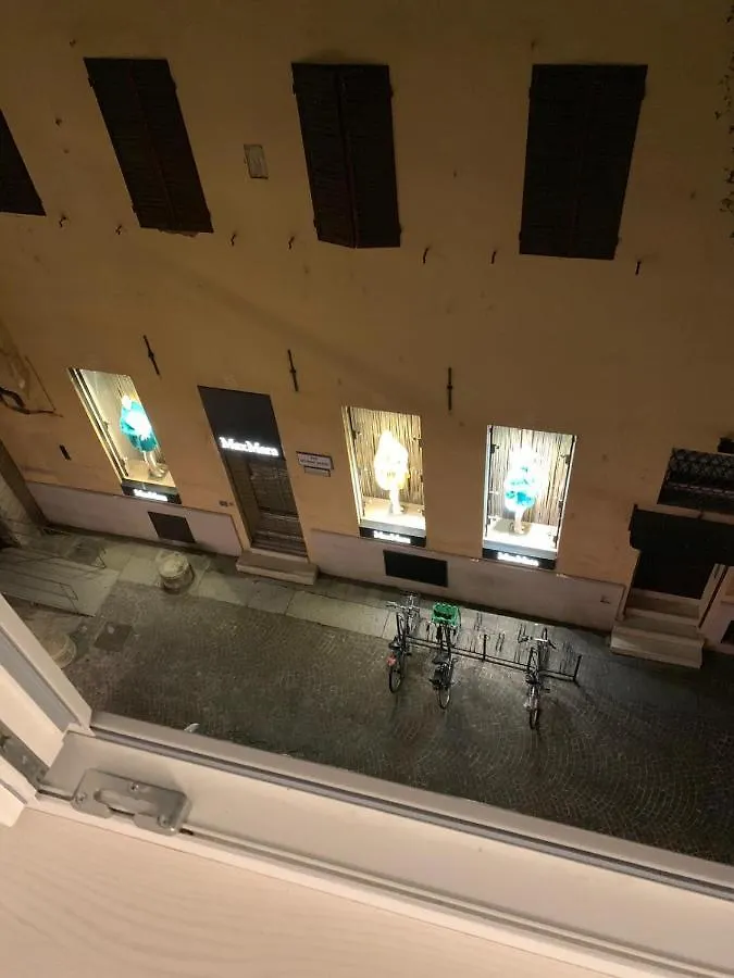 Bed & Breakfast B&B Galleria Cavour Bologna