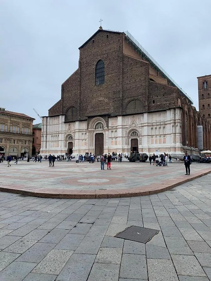 B&B Galleria Cavour Bologna 0*,  Italien