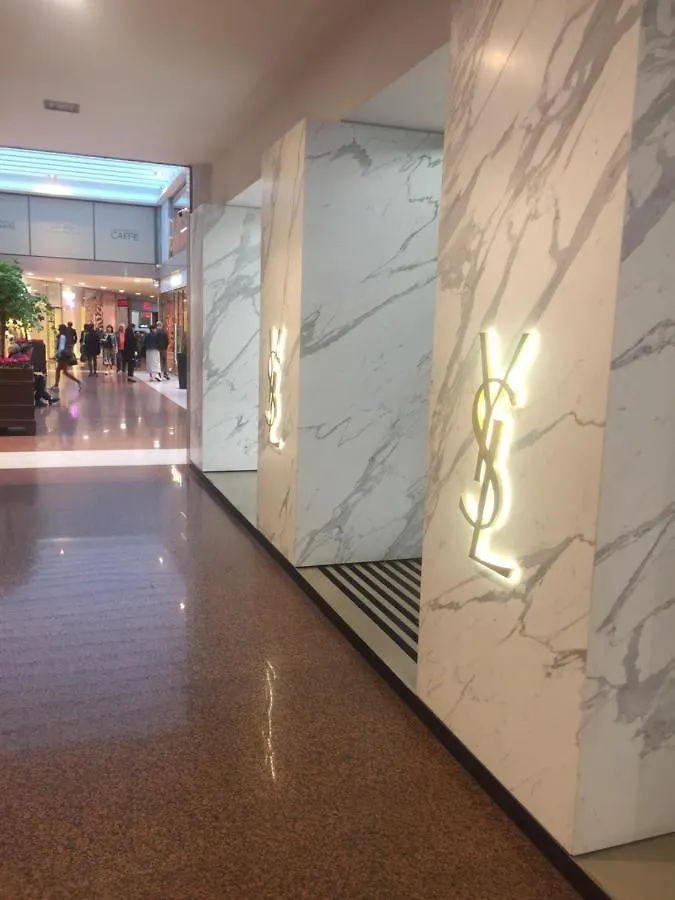B&B Galleria Cavour Bologna