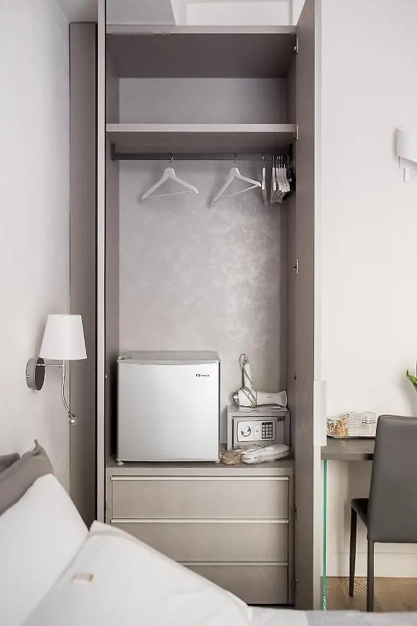 B&B Galleria Cavour Bologna Italien