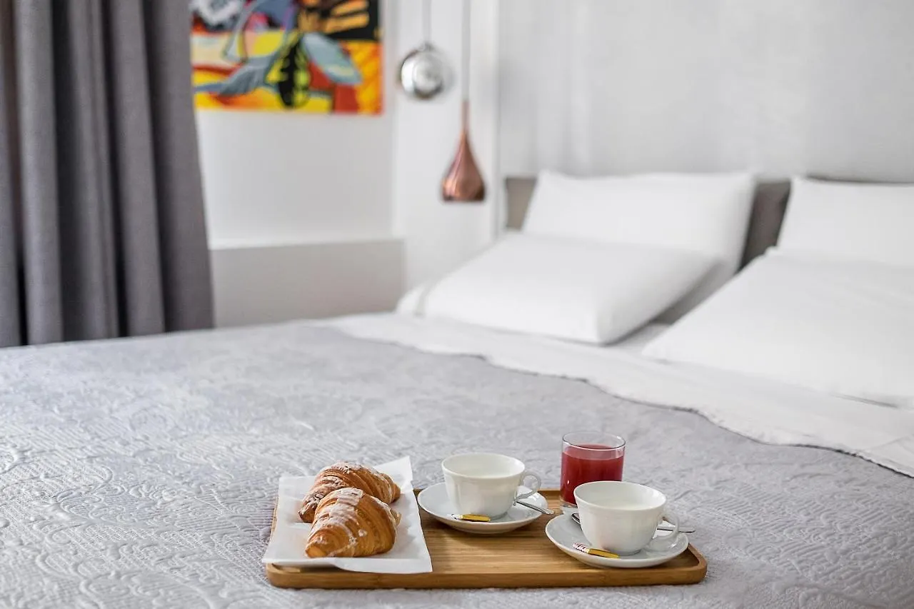 B&B Galleria Cavour Bologna Bed & Breakfast